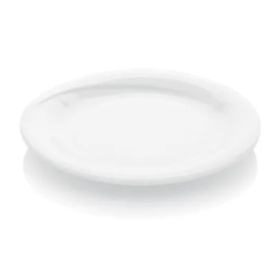 Porselen X-tanbul Düz Tabak 14 cm