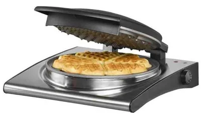 R.B Waffle Makinesi WA-1000 E