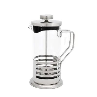 Çay Kahve Potu 600 ml