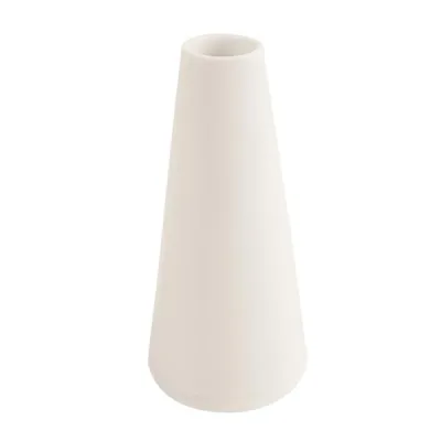 Porselen Line Alumilite Vazo 141Mm   