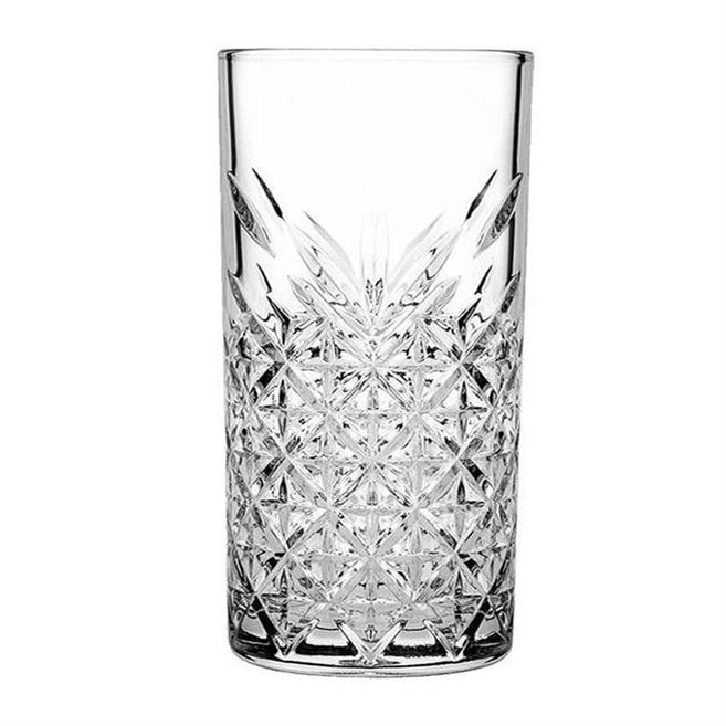 420326 Timeless Rakı / Limonata Bardağı