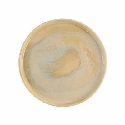 Genesis Düz Tabak 15 cm