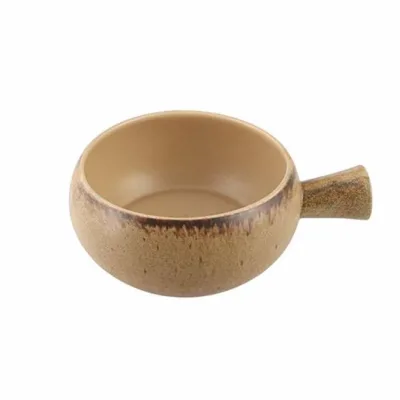 Genesis Saplı Sunum Kasesi 14 cm