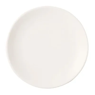 Porselen Lebon Alumilite Düz Tabak 18Cm 