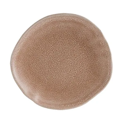 Bonna Blush Tone Oval Tabak 15 cm