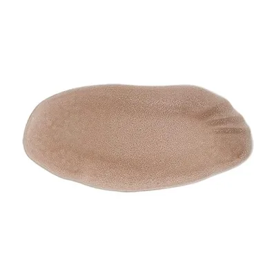 Bonna Blush Tone Dikdörtgen Tabak 31 cm