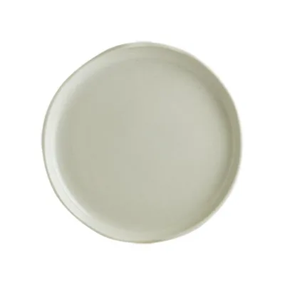 Bonna Cras Düz Tabak 19 cm