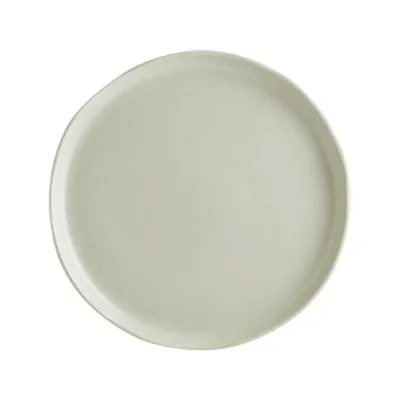 Bonna Cras Düz Tabak 25 cm