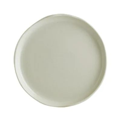 Bonna Cras Düz Tabak 27 cm