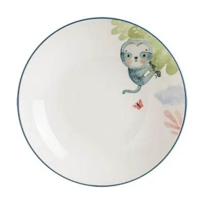 Bonna Minimeals Bloom Çukur Tabak 23 cm
