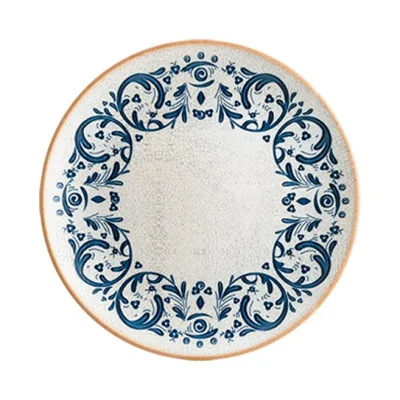 Bonna Viento Gourmet Düz Tabak 23 cm