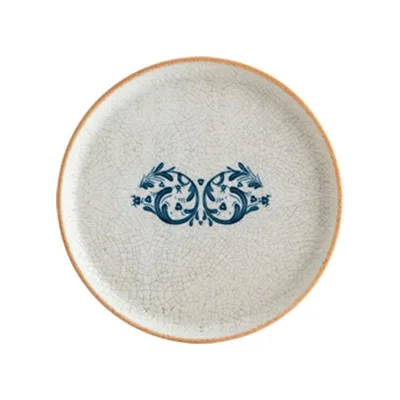 Bonna Viento Hygge Düz Tabak 16 cm