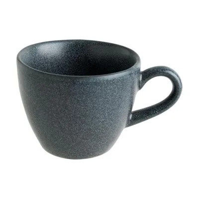 Bonna Graphite Türk Kahve Fincanı 80 cc