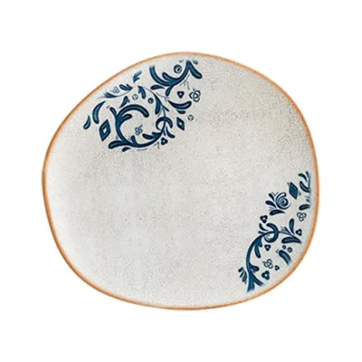 Bonna Viento Vago Düz Tabak 29 cm