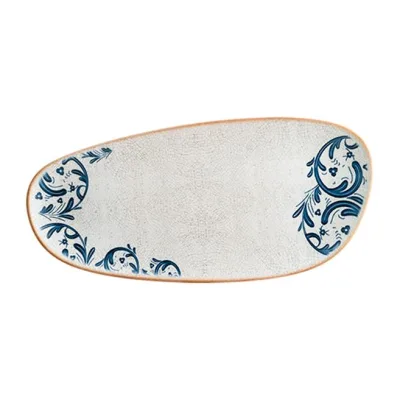 Bonna Viento Hygge Dikdörtgen Tabak 36 cm