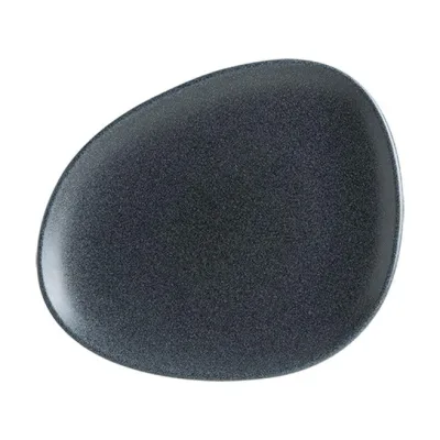 Bonna Graphite Vago Düz Tabak 24 cm