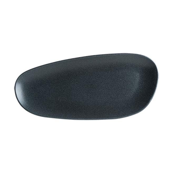 Bonna Graphite Vago Dikdörtgen Tabak 36 cm