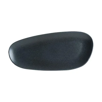 Bonna Graphite Vago Dikdörtgen Tabak 36 cm