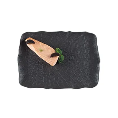 Bonna Shade Dikdörtgen Tabak 24 cm