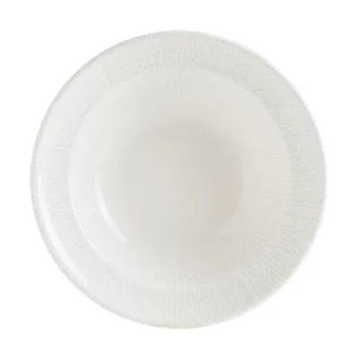 Bonna Radix Gourmet Çukur Tabak 24 cm