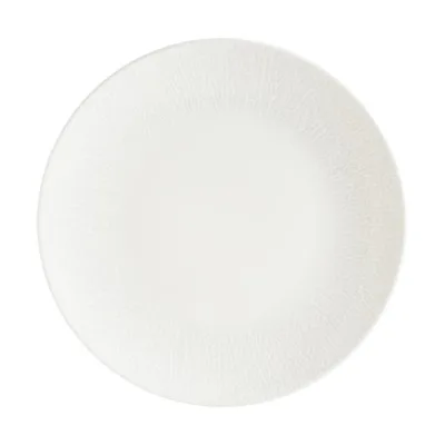 Bonna Radix Gourmet Düz Tabak 25 cm