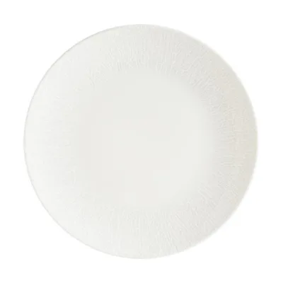 Bonna Radix Gourmet Düz Tabak 27 cm