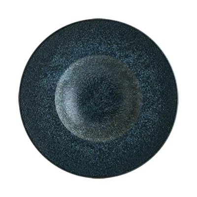 Bonna Vega Banquet Çukur Tabak 28 cm