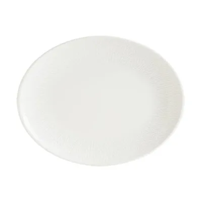 Bonna Radix Moove Oval Tabak 31 cm