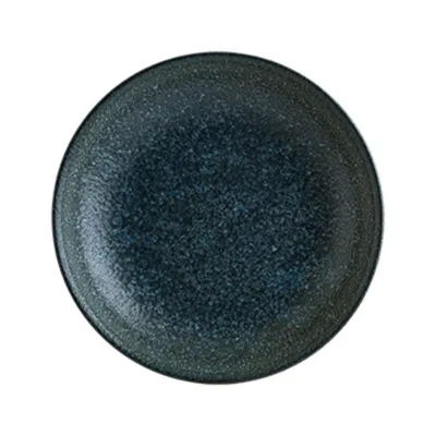 Bonna Vega Gourmet Çukur Tabak 9 cm
