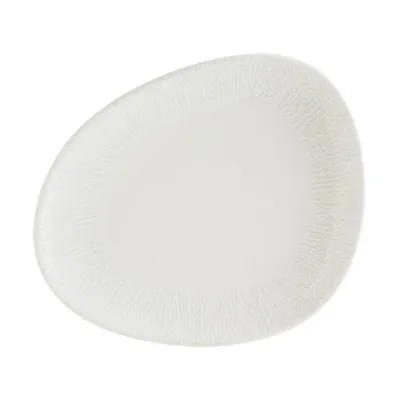 Bonna Radix Vago Düz Tabak 19 cm