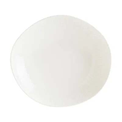 Bonna Radix Vago Çukur Tabak 23 cm