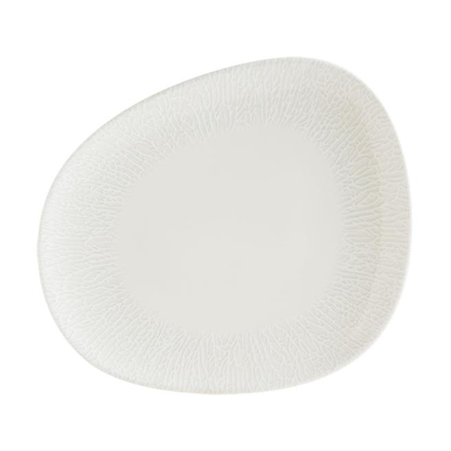 Bonna Radix Vago Düz Tabak 24 cm