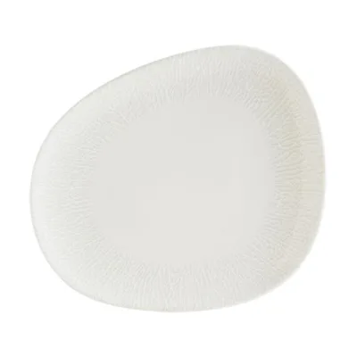 Bonna Radix Vago Düz Tabak 24 cm