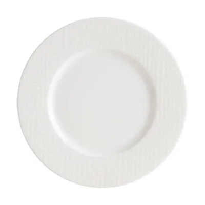 Bonna Patch Neat Düz Tabak 16 cm