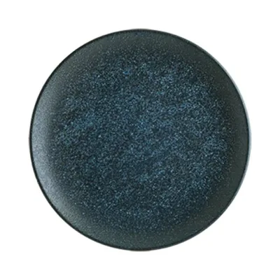 Bonna Vega Gourmet Düz Tabak 25 cm