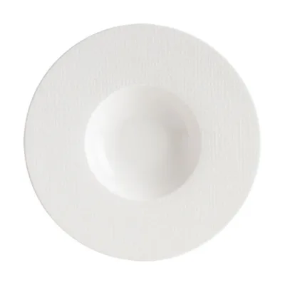 Bonna Patch Neat Çukur Tabak 30 cm