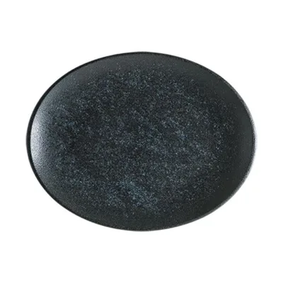 Bonna Vega Moove Oval Tabak 31 cm