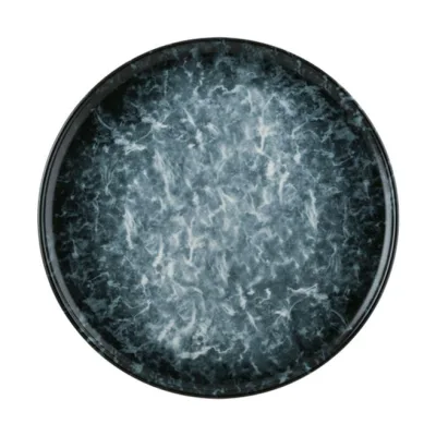 Bonna Sepia Gourmet Düz Tabak 32 cm