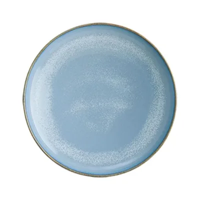 Bonna Sky Hygge Çukur Tabak 28 cm