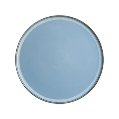 Bonna Sky Hygge Düz Tabak 28 cm