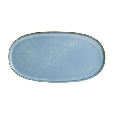 Bonna Sky Hygge Oval Servis 30 cm