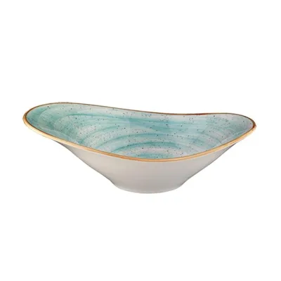 Bonna Aura Aqua Stream Organik Kase 27 cm