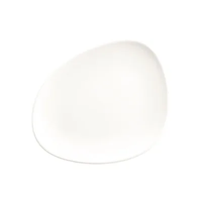 Bonna Vago Düz Tabak 19 cm