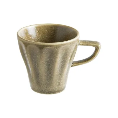 Bonna Terra Raw Espresso Fincanı 70 cc