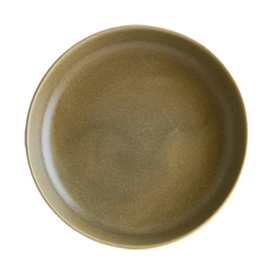 Bonna Terra Pott Bowl Çukur Tabak 25 cm