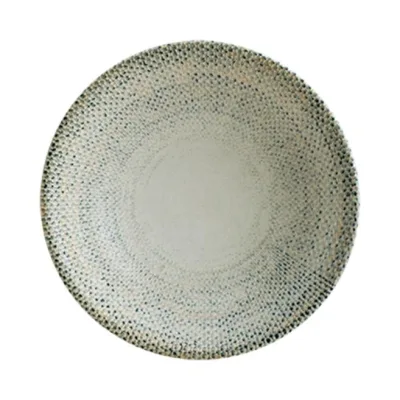 Bonna Sway Gourmet Çukur Tabak 9 cm