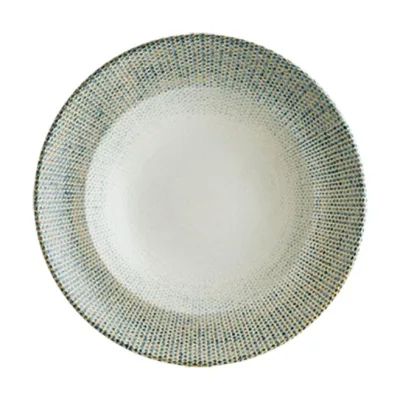 Bonna Sway Gourmet Çukur Tabak 27 cm