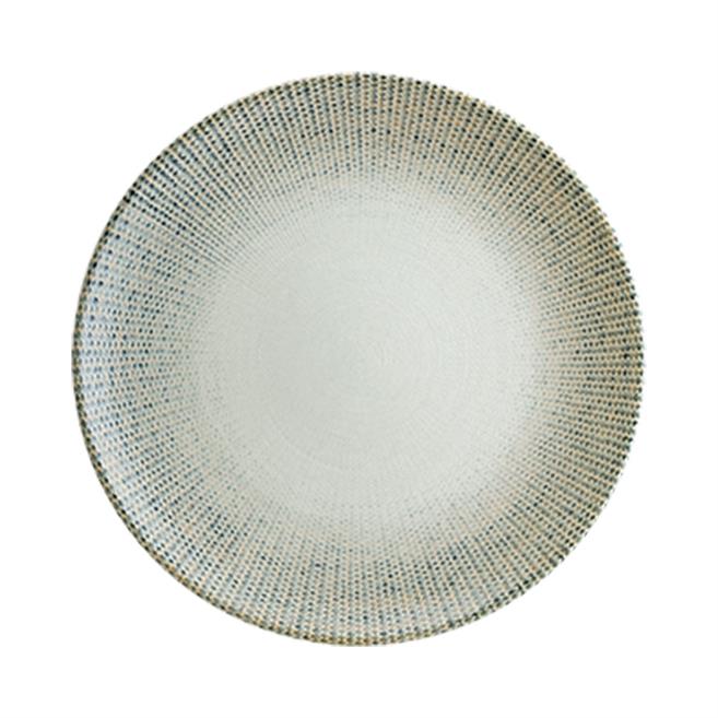 Bonna Sway Gourmet Düz Tabak 27 cm