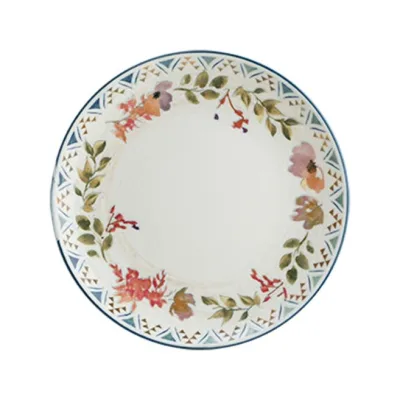 Bonna Spring Gourmet Düz Tabak 23 cm