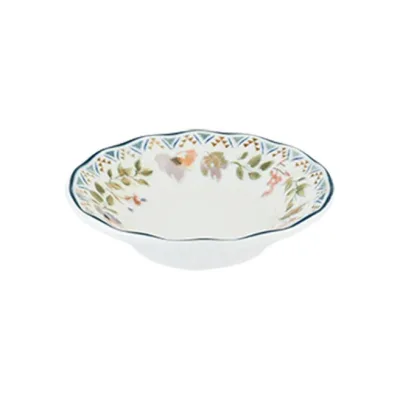 Bonna Spring Rita Acem Çay Tabağı 11 cm